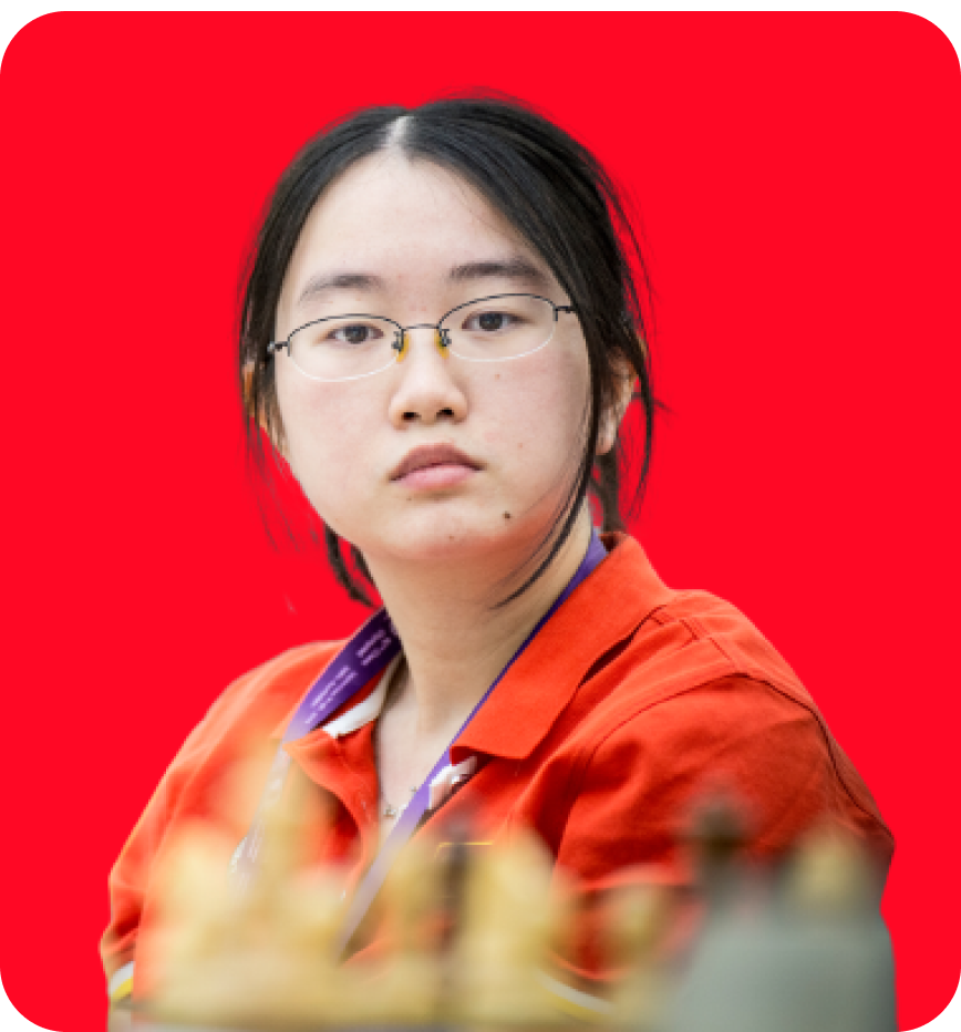 2022 FIDE Women Candidates - POOL A, SEMIFINAL - GAME 2