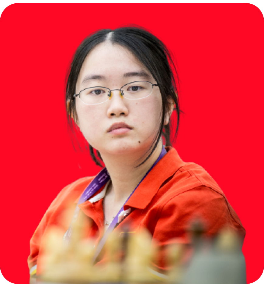 Kateryna Lagno Loses to Tan Zhongyi in the FIDE Women's Candidates  Quarterfinals